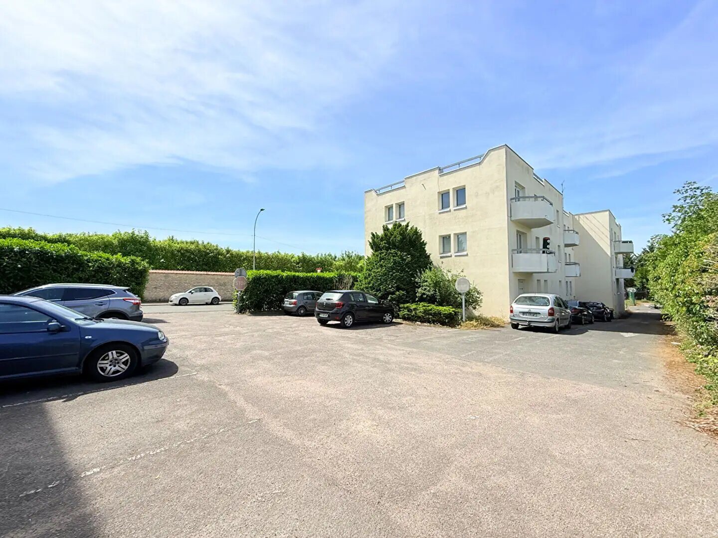 Appartement à vendre, 1015m², Bourges