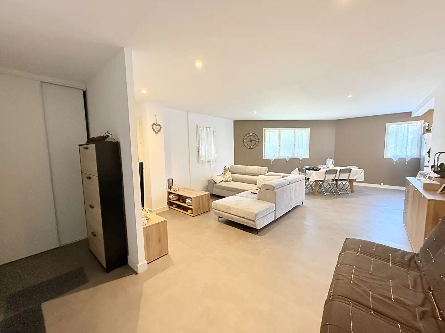 Appartement à vendre, 1015m², Bourges