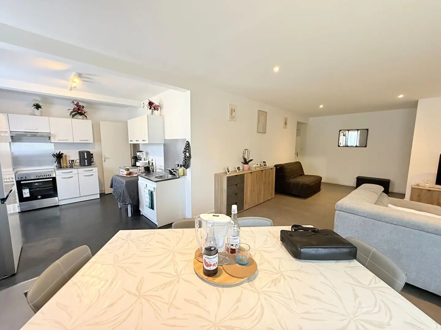Appartement à vendre, 1015m², Bourges