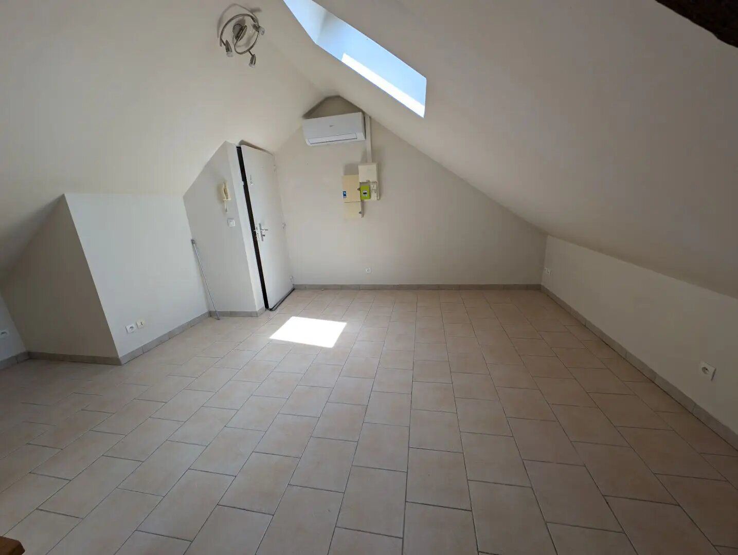Appartement à louer, 22m², Bourges