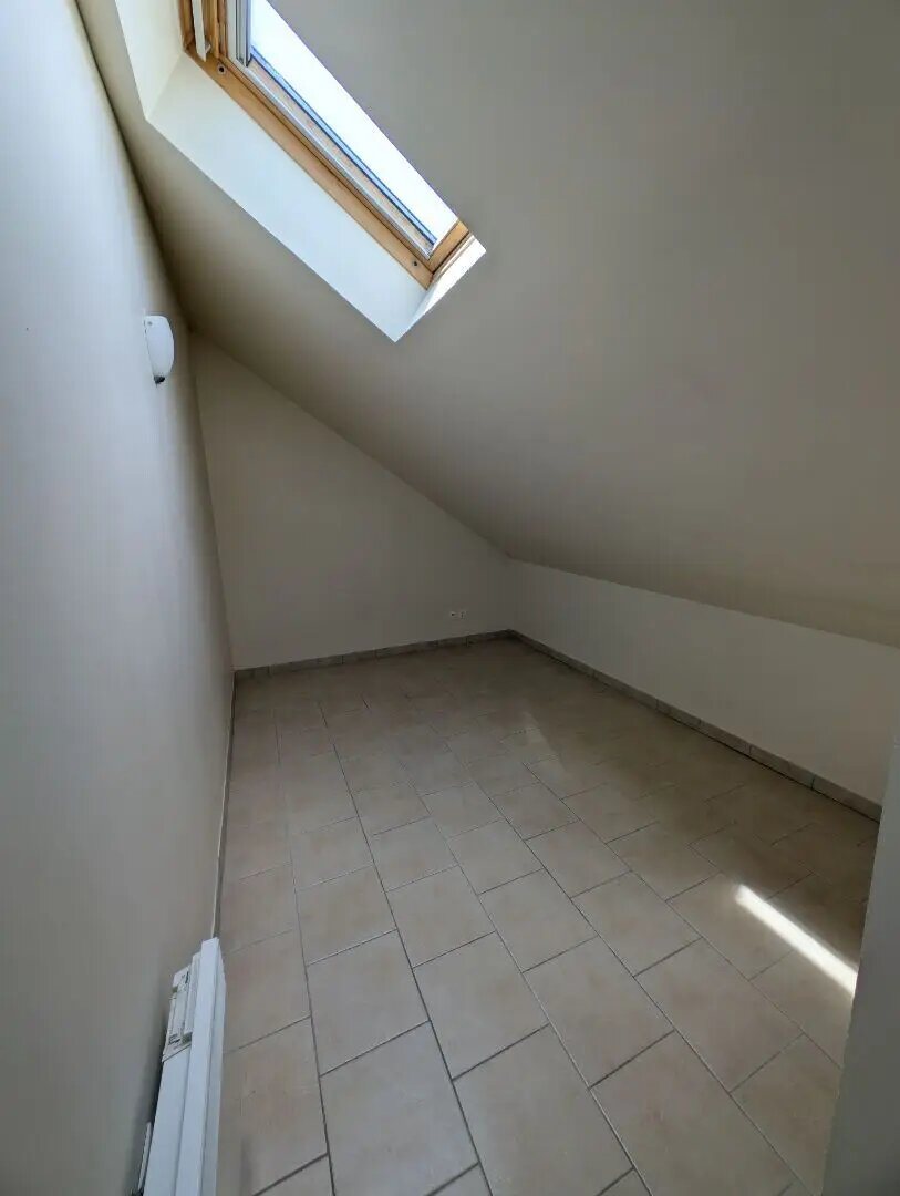 Appartement à louer, 22m², Bourges