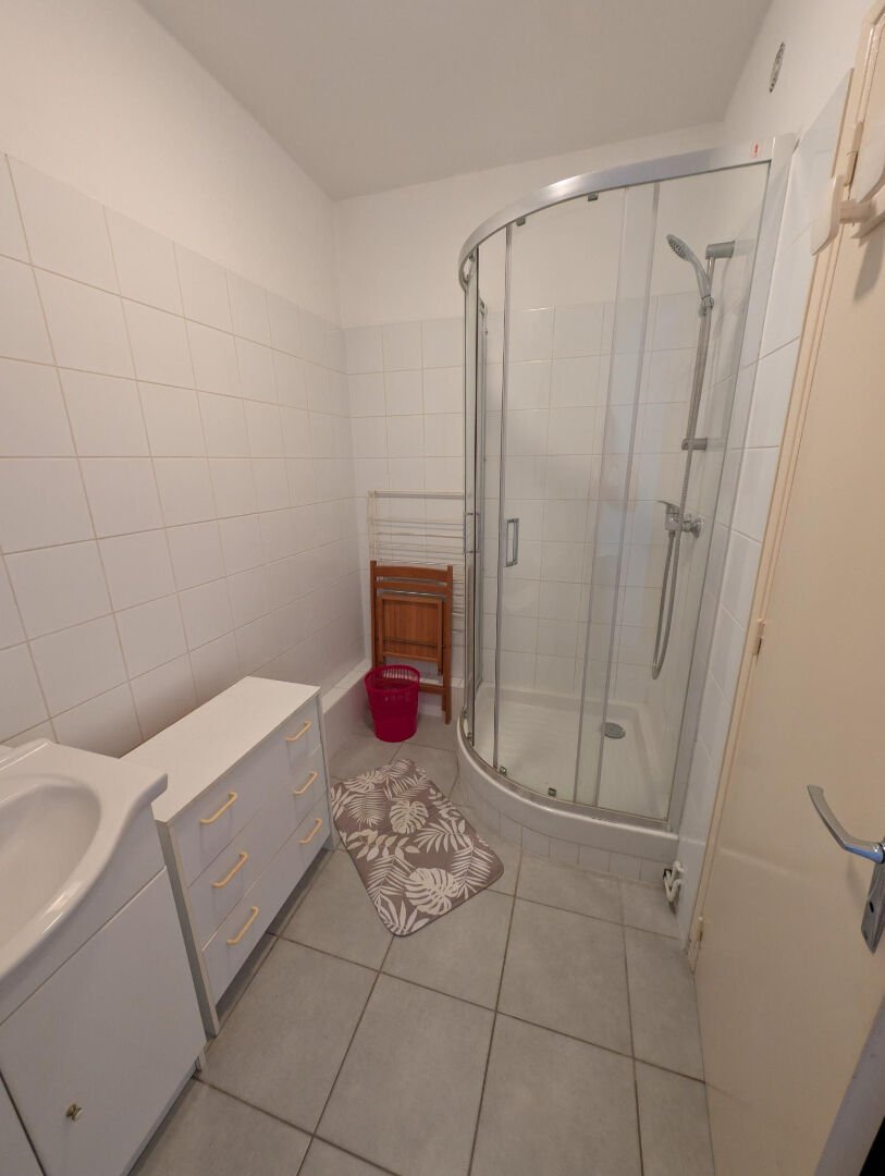 Appartement à louer, 31m², Bourges