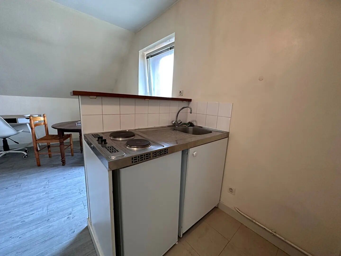 Appartement à louer, 23m², Bourges
