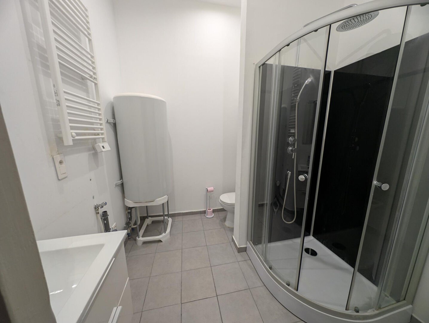 Appartement à louer, 25m², Bourges