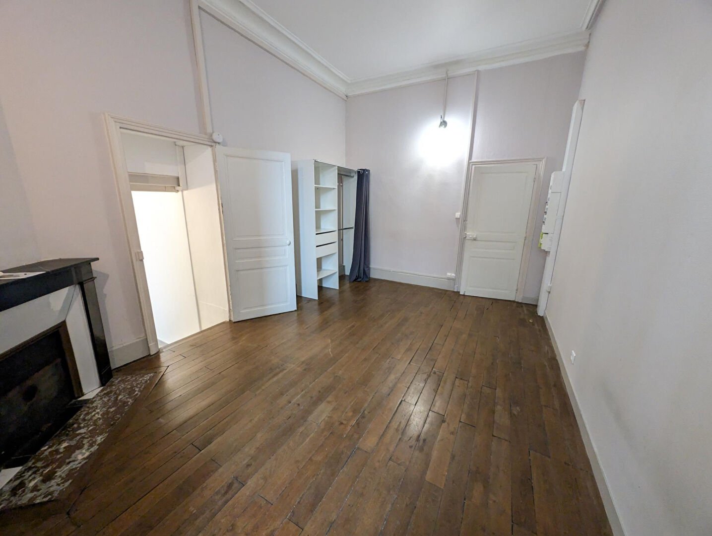 Appartement à louer, 25m², Bourges