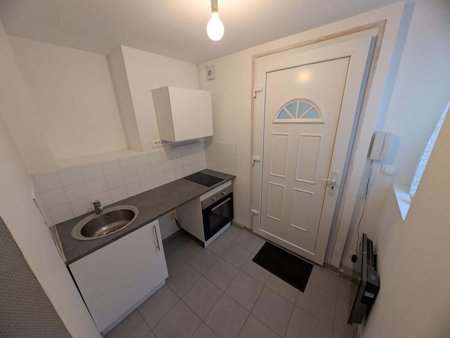 Appartement à louer, 25m², Bourges