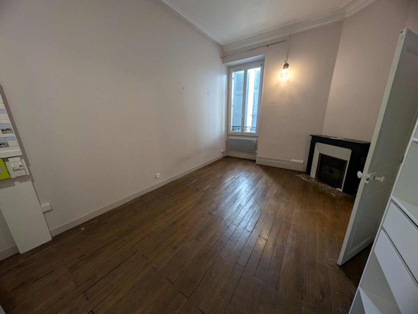 Appartement à louer, 25m², Bourges