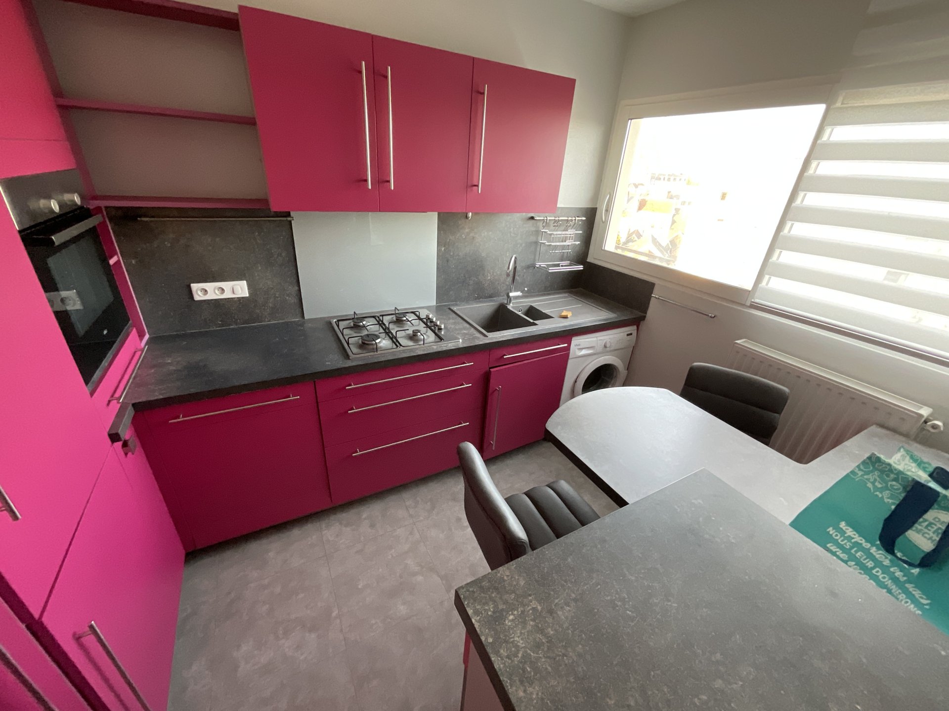 Appartement à louer, 53m², Bourges
