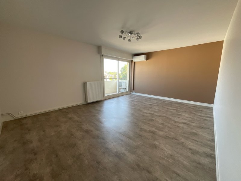 Appartement à louer, 53m², Bourges