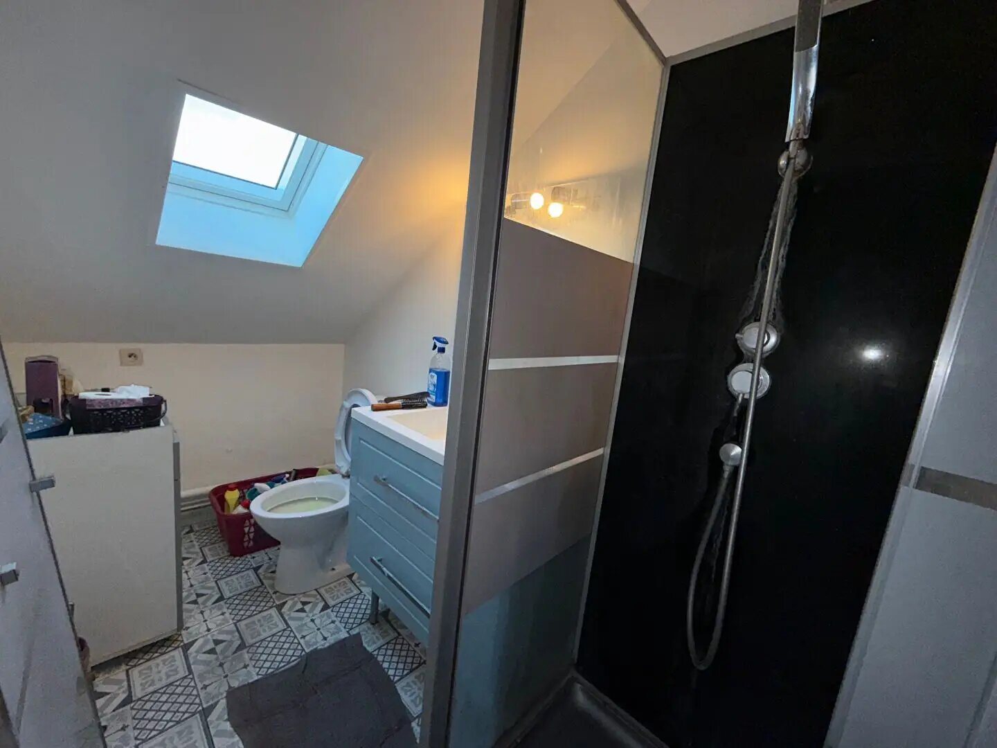 Appartement à vendre, 28m², Bourges