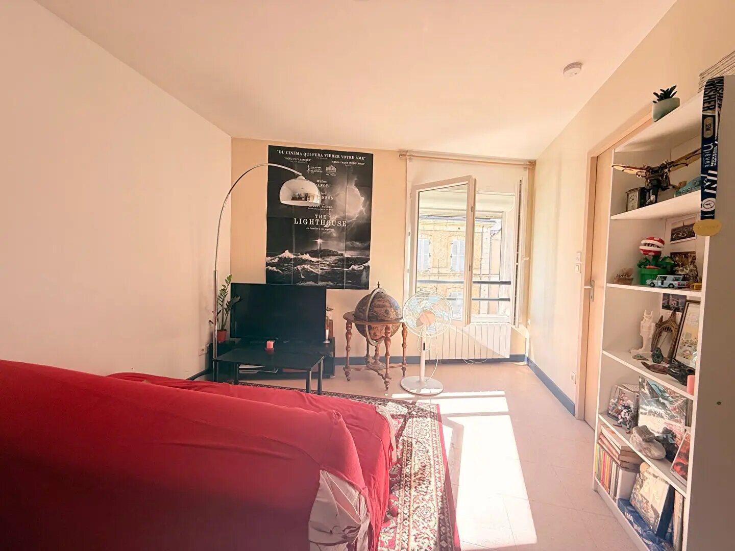 Appartement à louer, 30m², Bourges