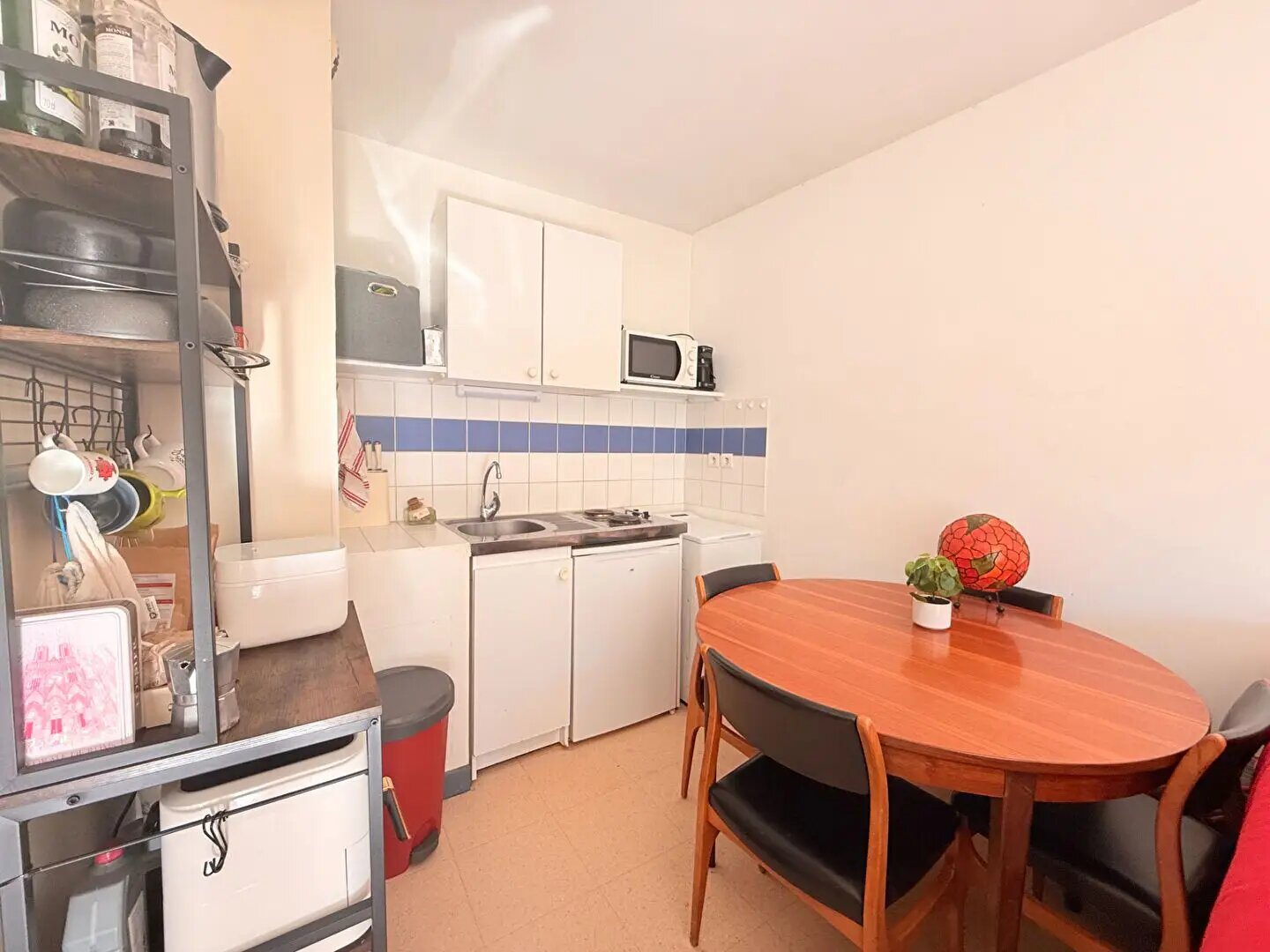 Appartement à louer, 30m², Bourges