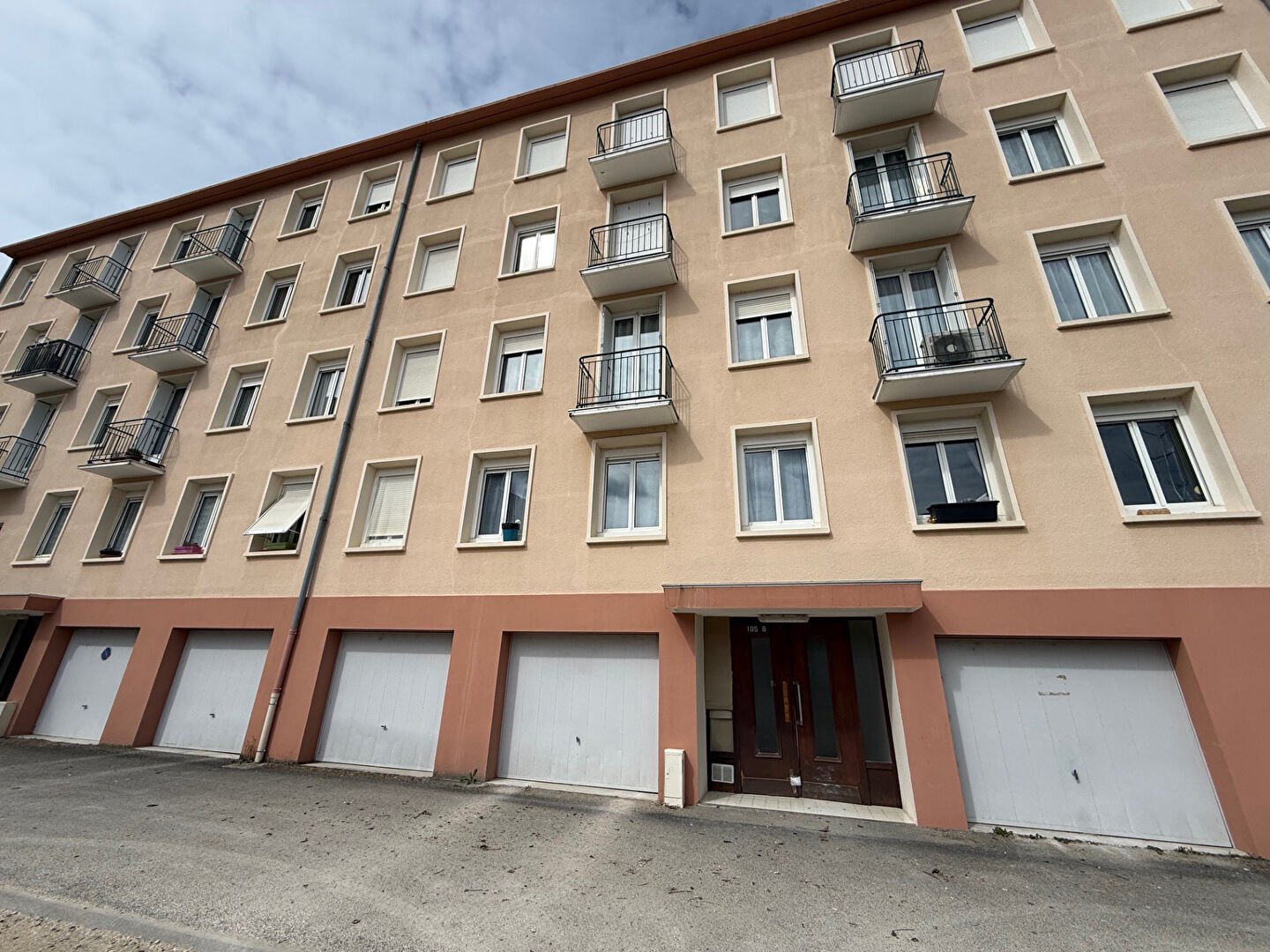 Maison à vendre, 69m², Bourges