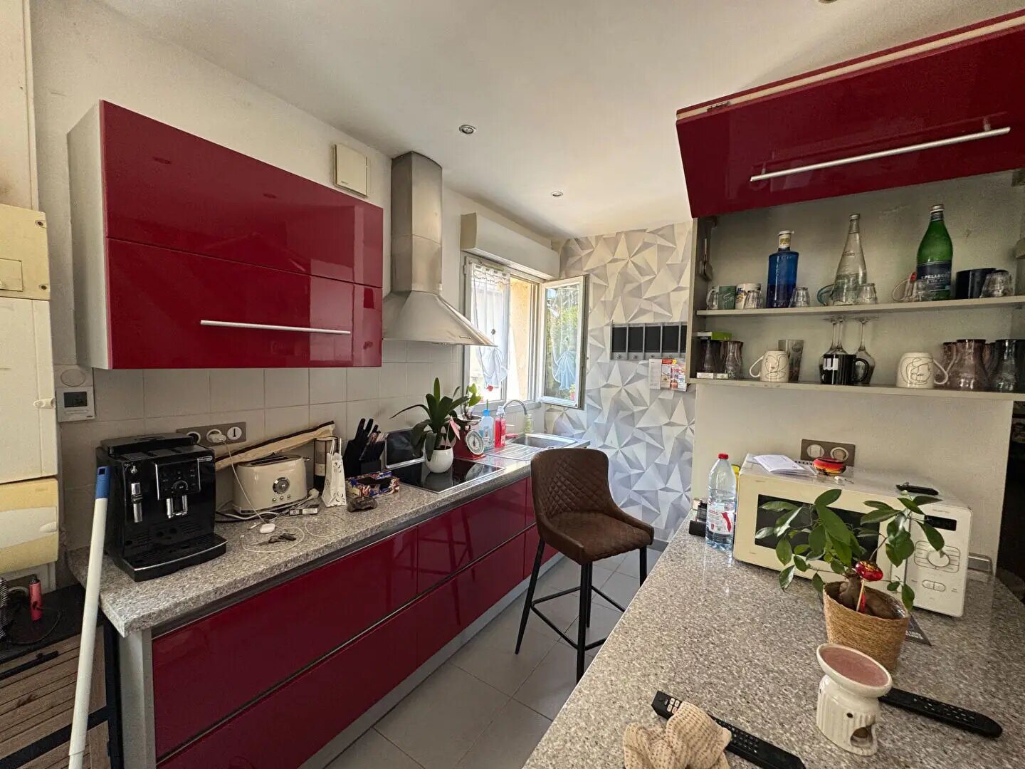Maison à louer, 85m², Saint-Doulchard