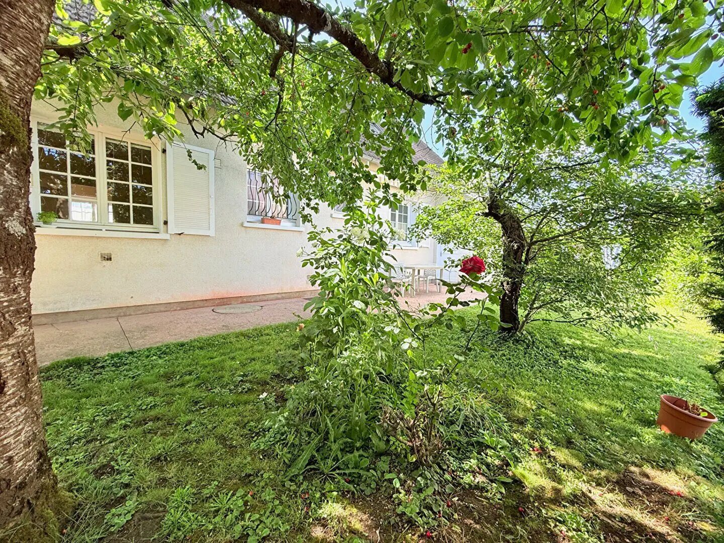 Maison à vendre, 146m², Bourges