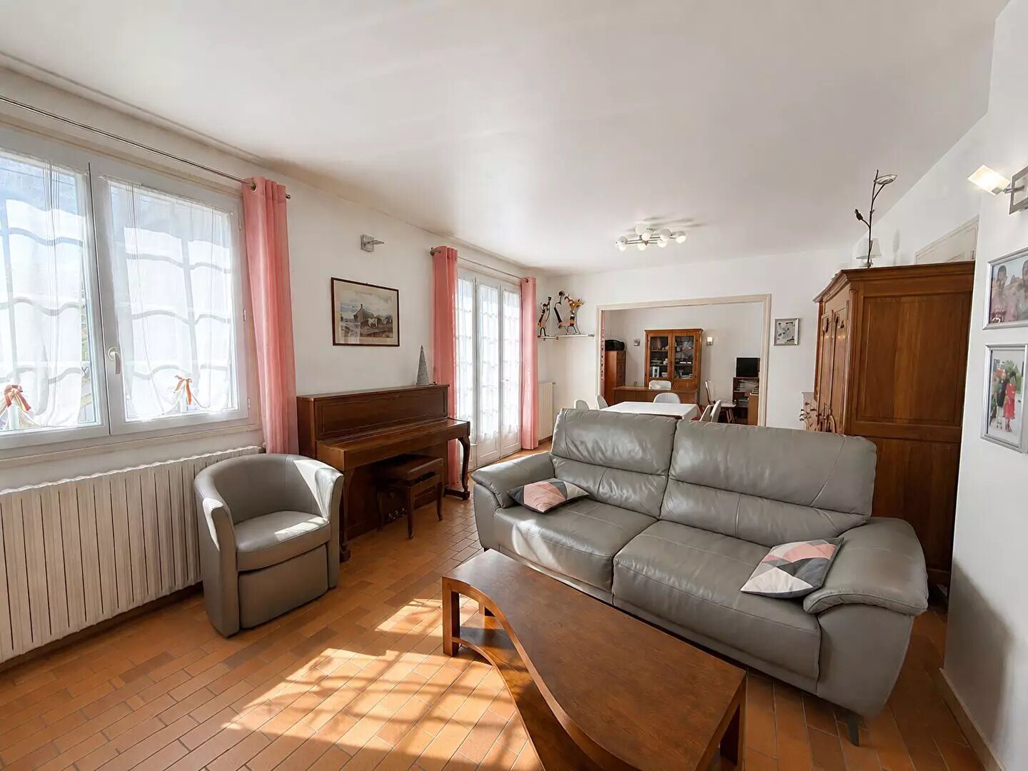 Maison à vendre, 146m², Bourges