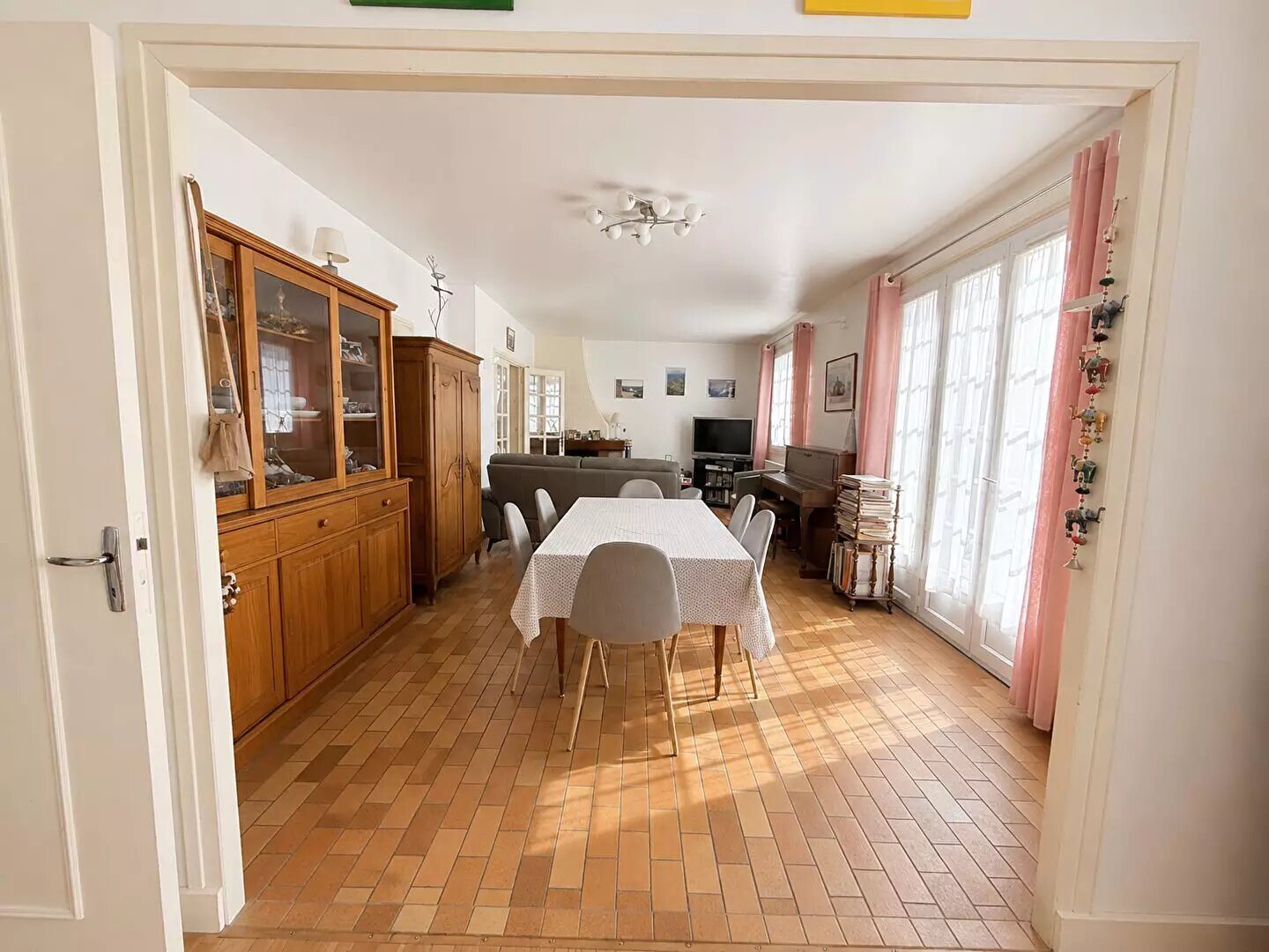 Maison à vendre, 146m², Bourges