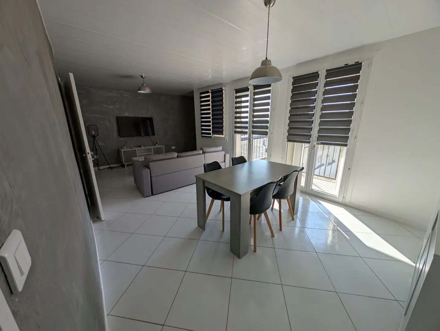 Appartement à louer, 68m², Bourges