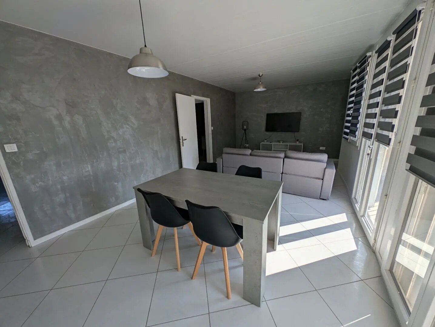 Appartement à louer, 68m², Bourges
