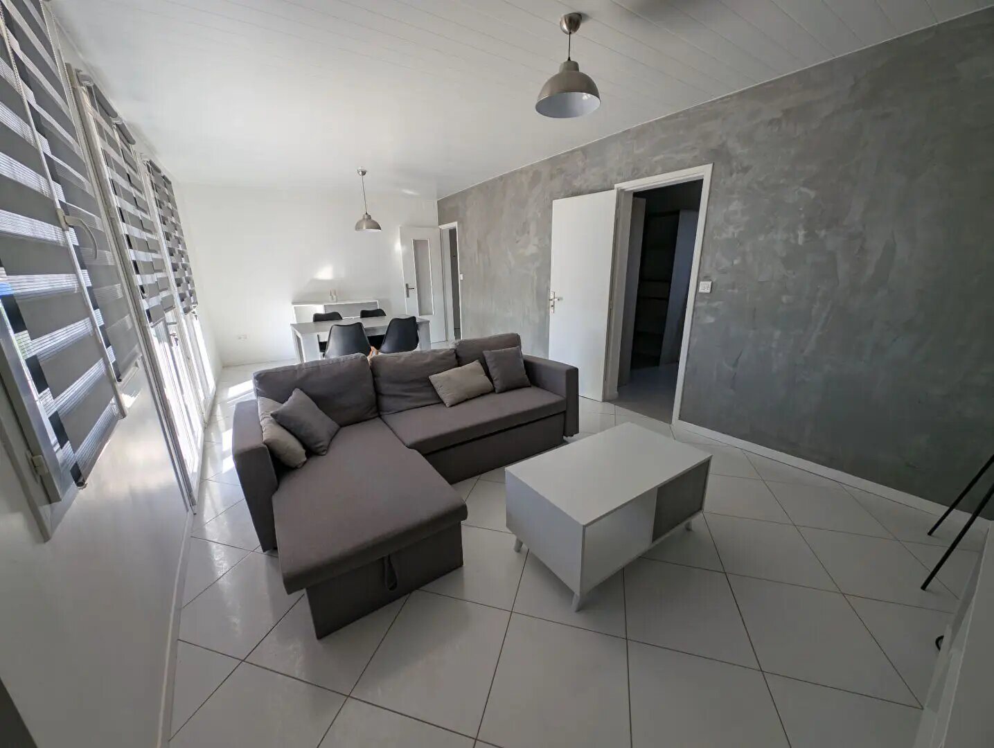 Appartement à louer, 68m², Bourges
