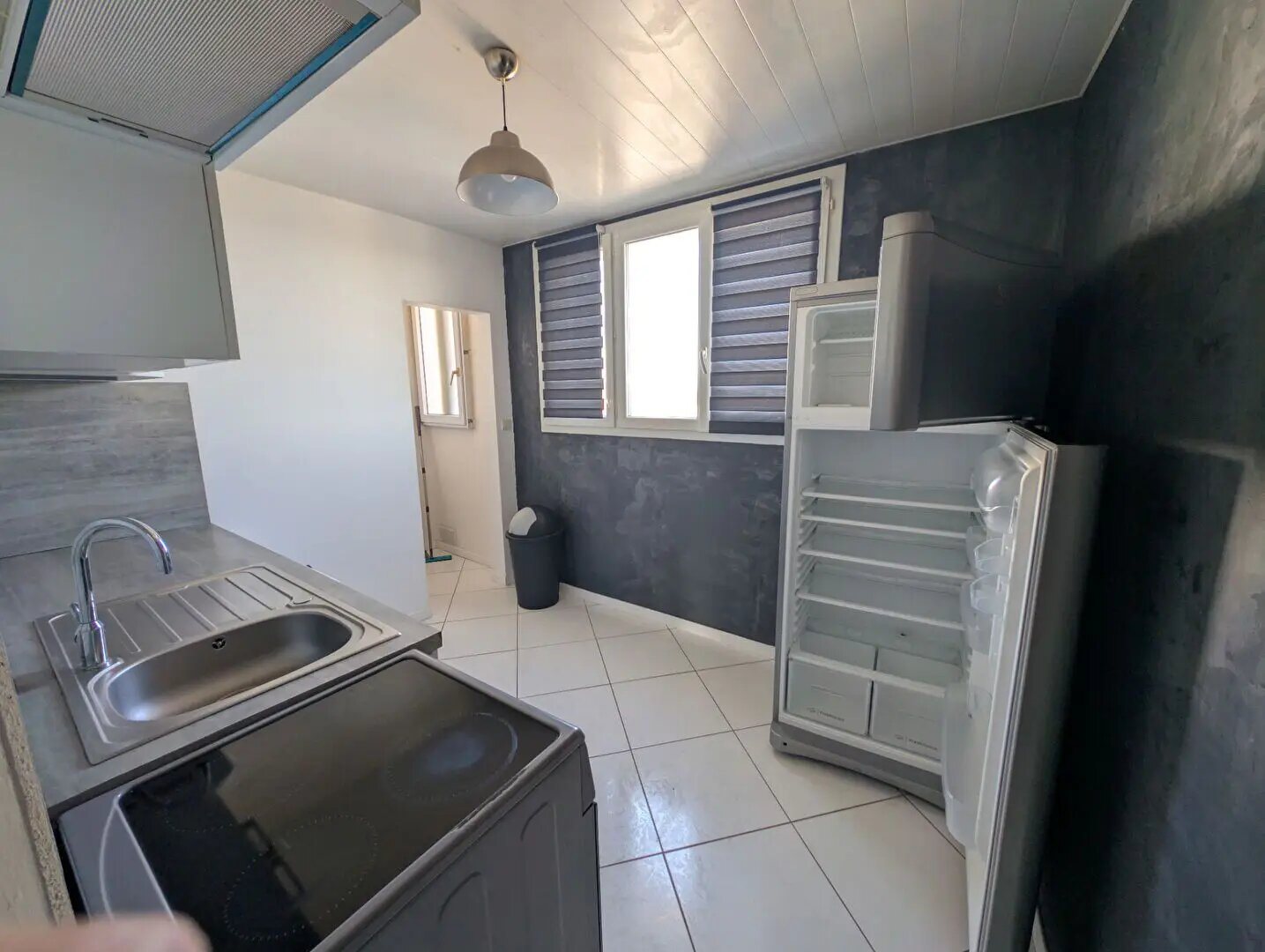 Appartement à louer, 68m², Bourges