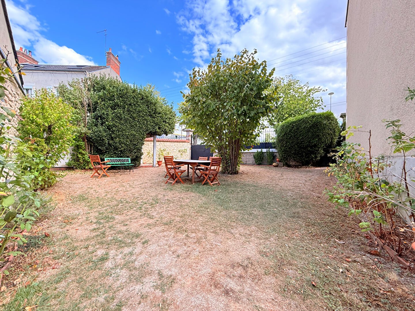 Maison à vendre, 203m², Bourges