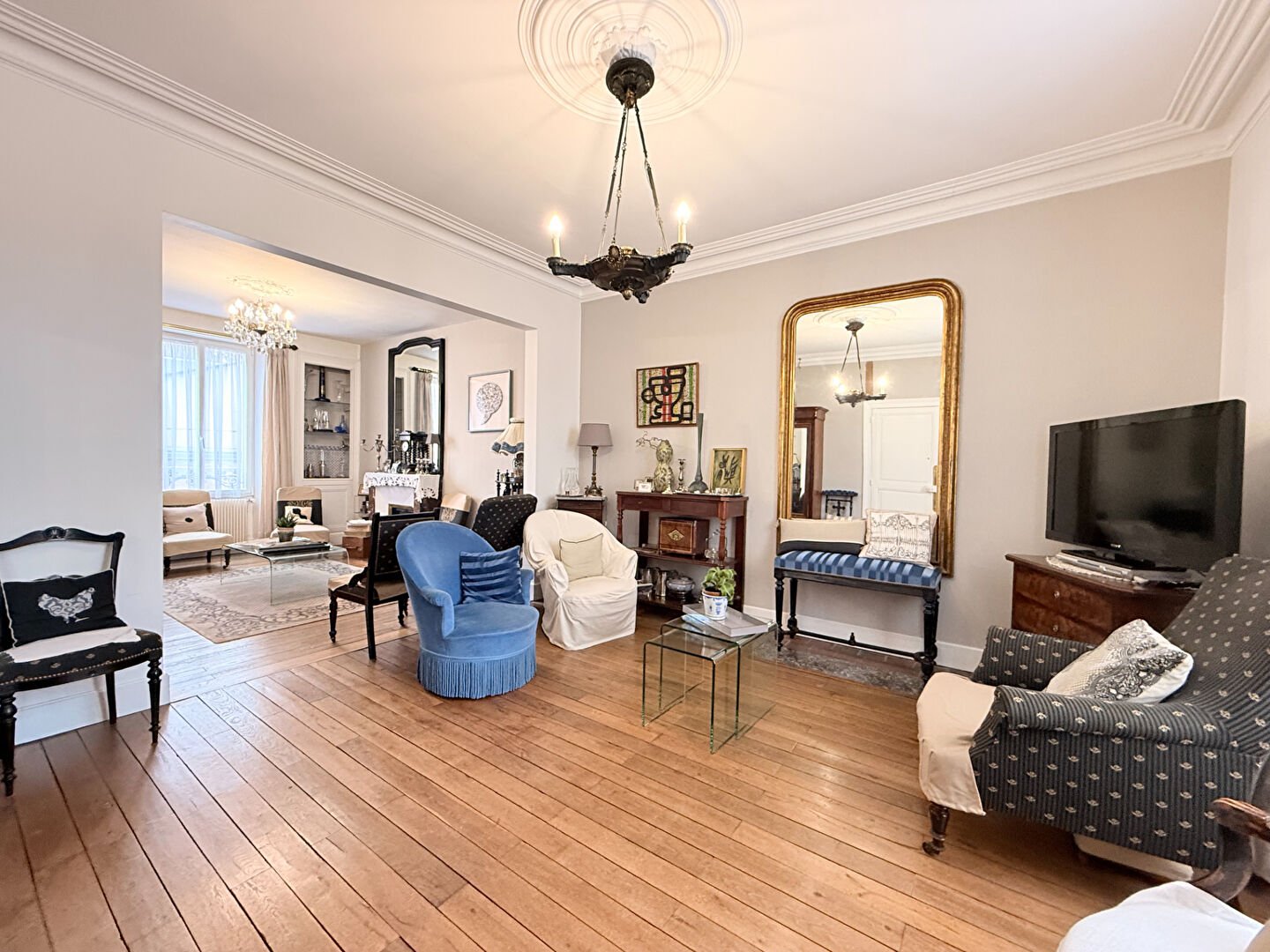 Maison à vendre, 203m², Bourges