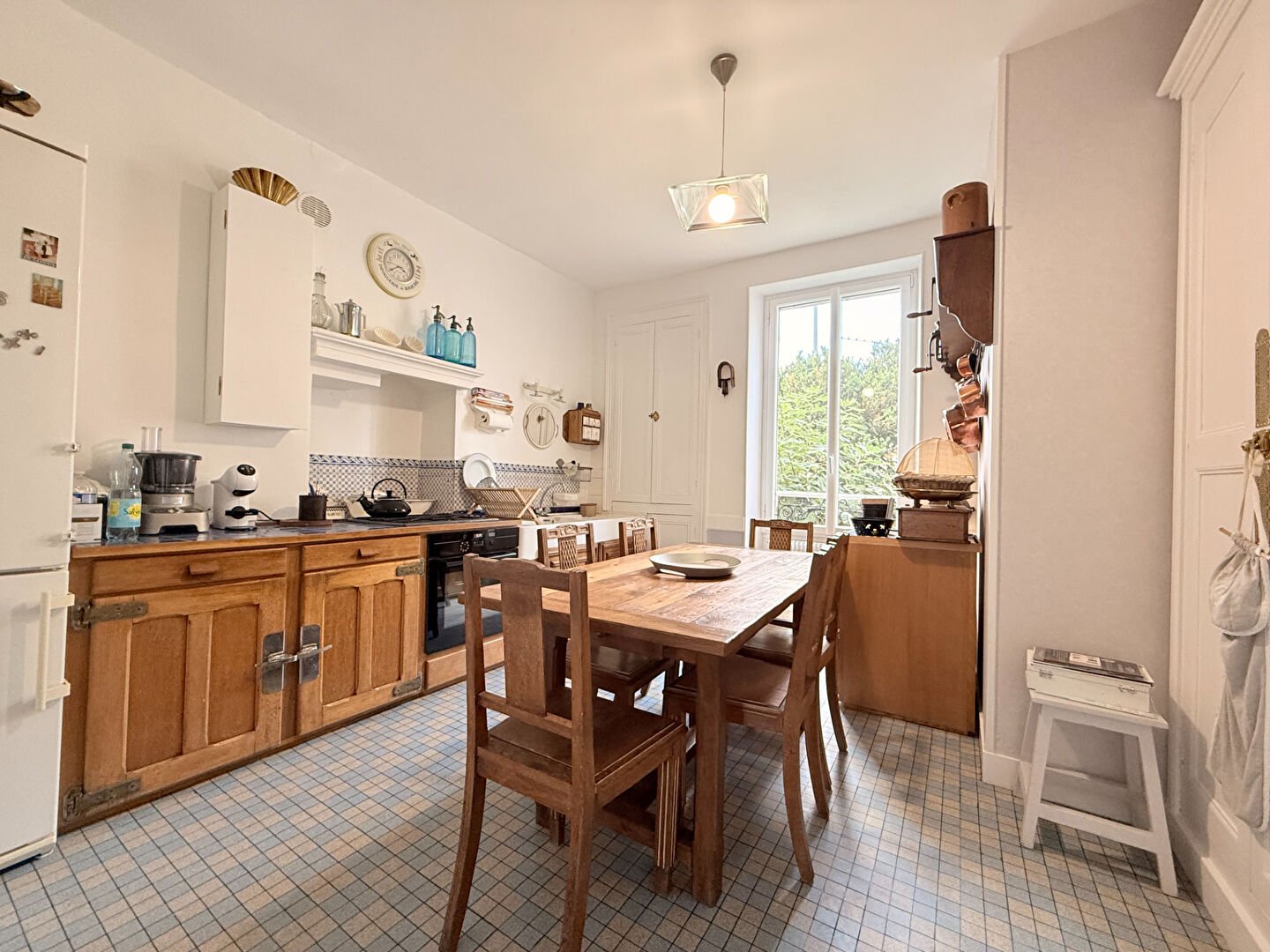 Maison à vendre, 203m², Bourges