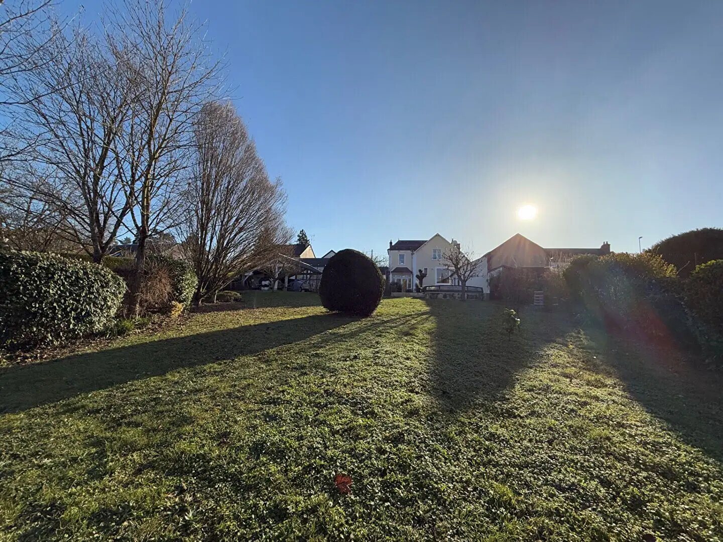 Maison à vendre, 183m², Bourges