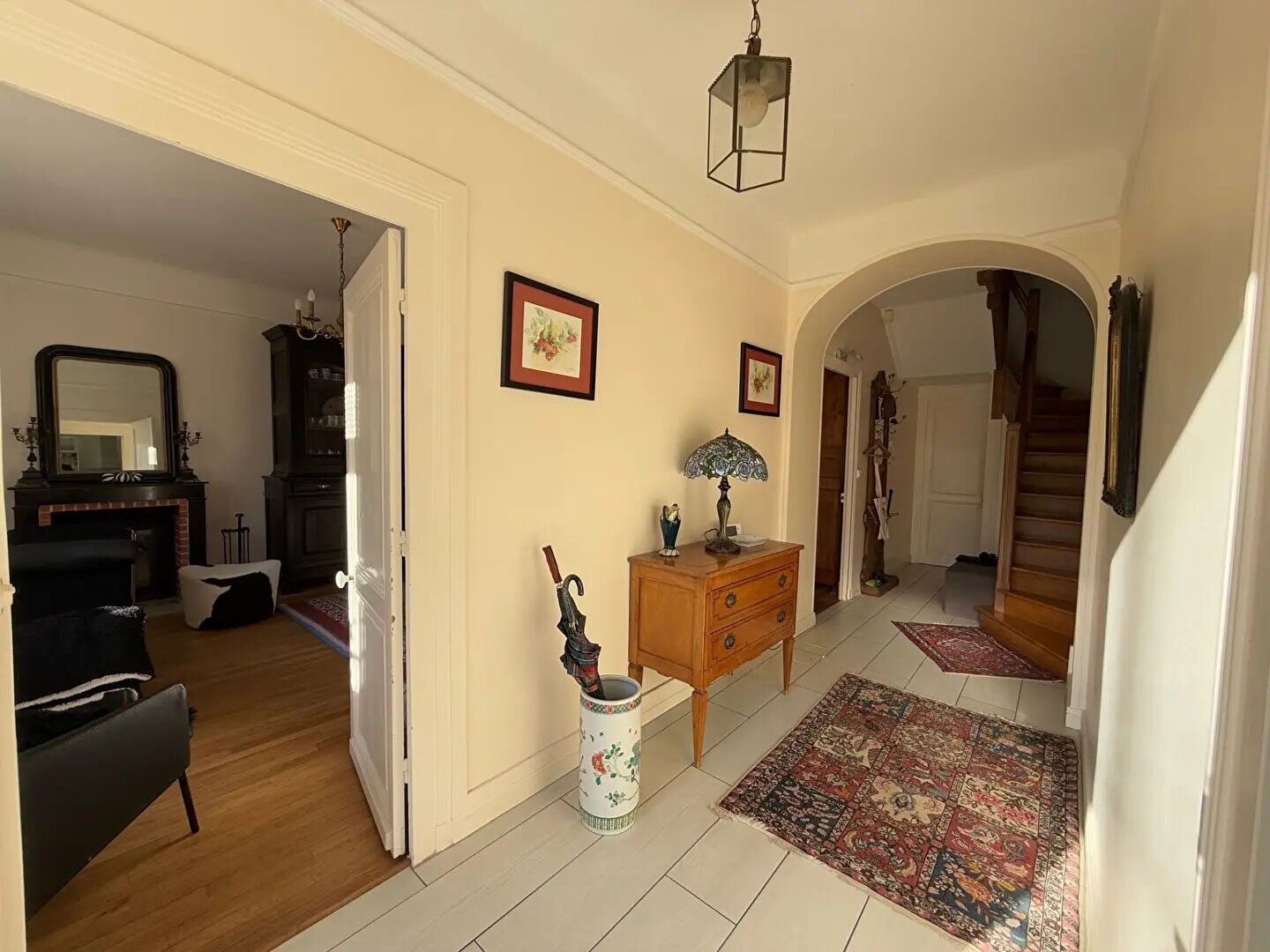 Maison à vendre, 183m², Bourges