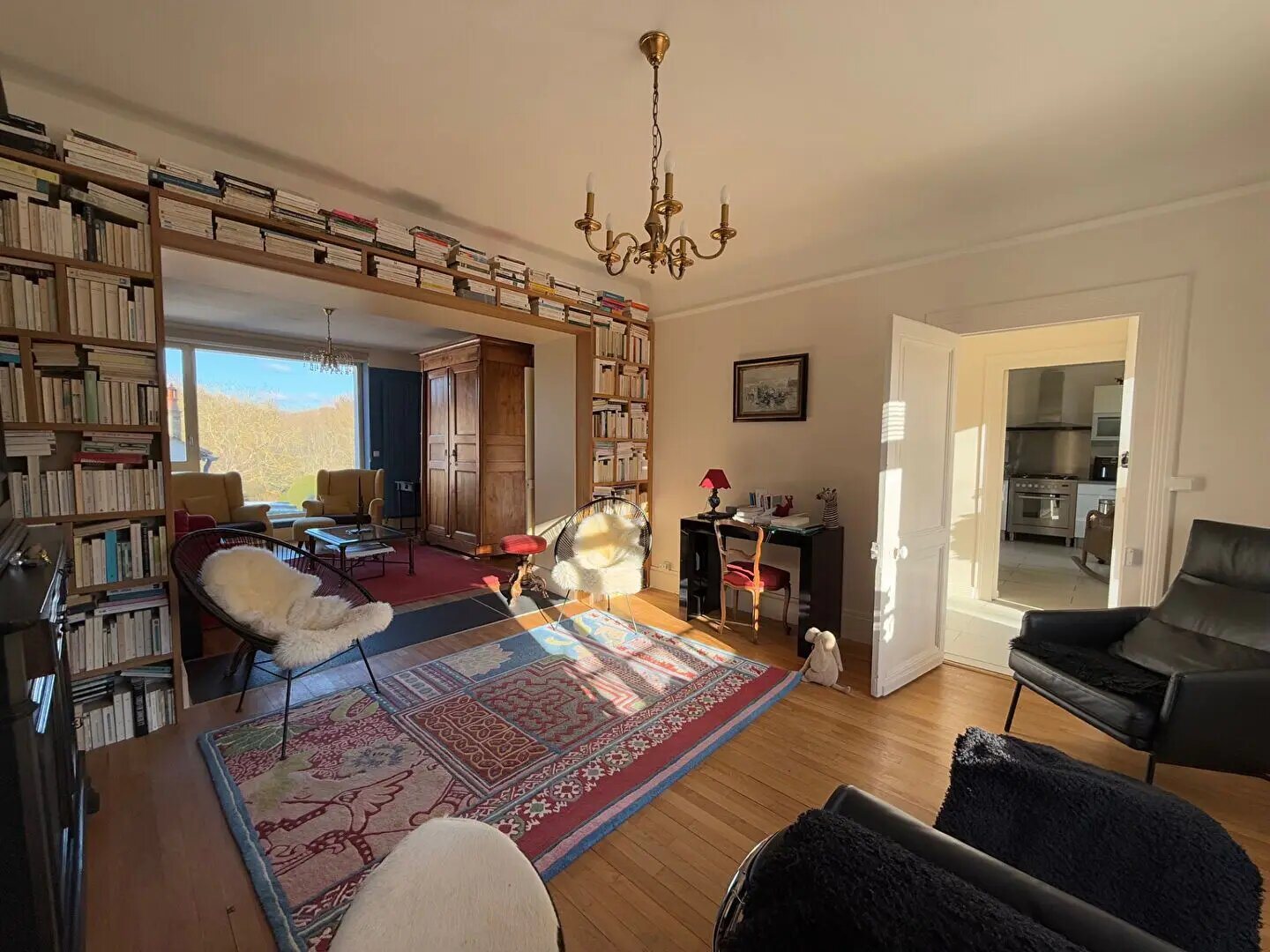 Maison à vendre, 183m², Bourges
