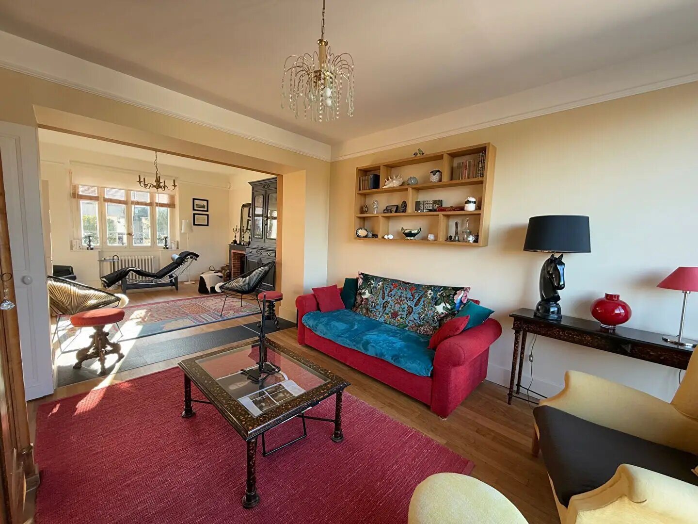 Maison à vendre, 183m², Bourges