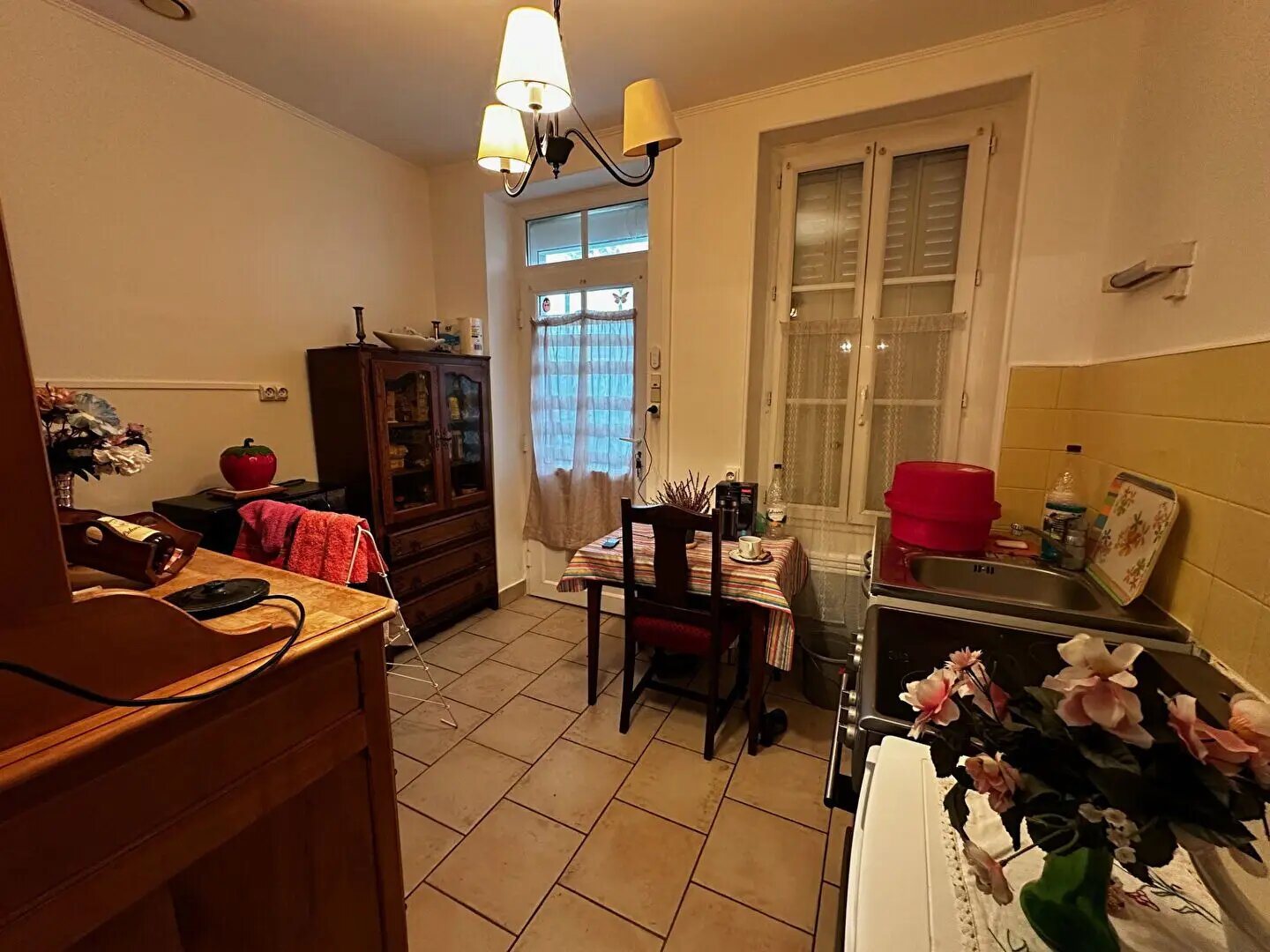 Maison à vendre, 64m², Henrichemont