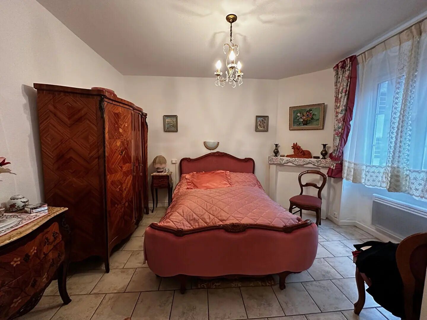 Maison à vendre, 64m², Henrichemont