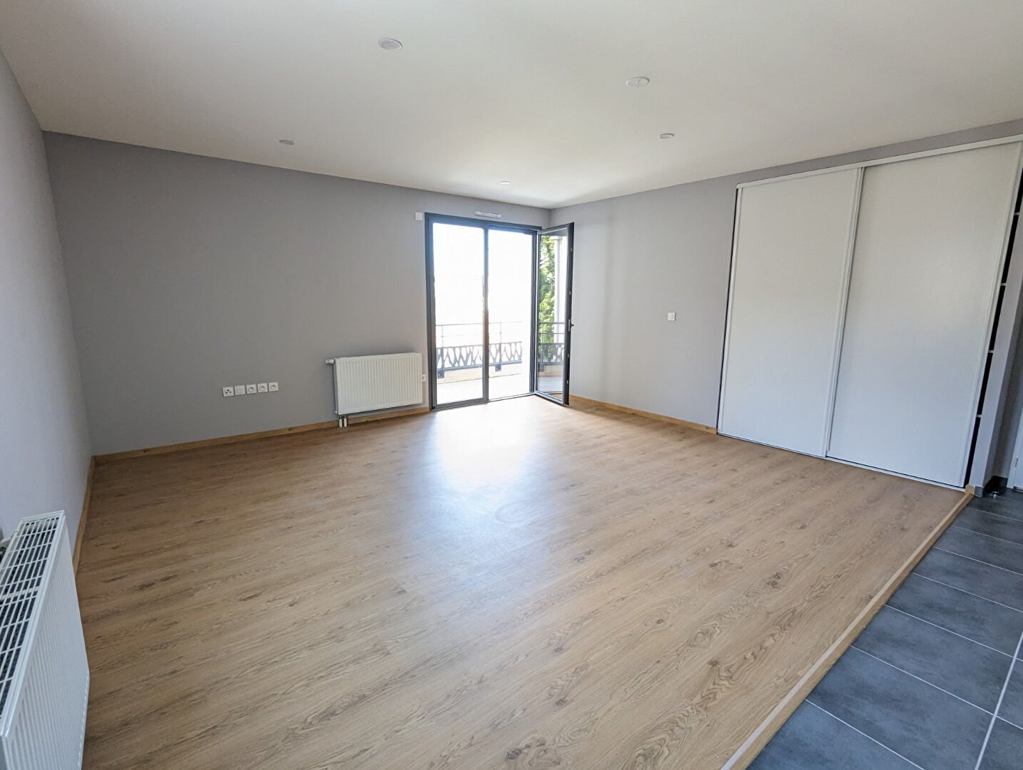 Appartement à louer, 83m², Bourges