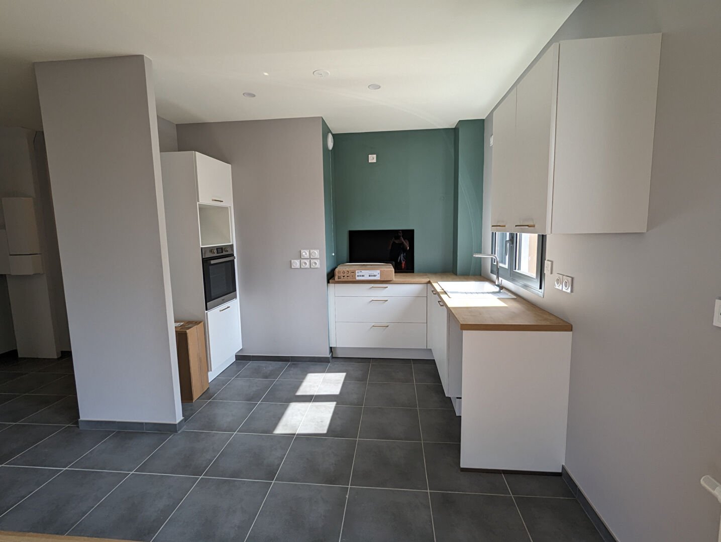 Appartement à louer, 83m², Bourges