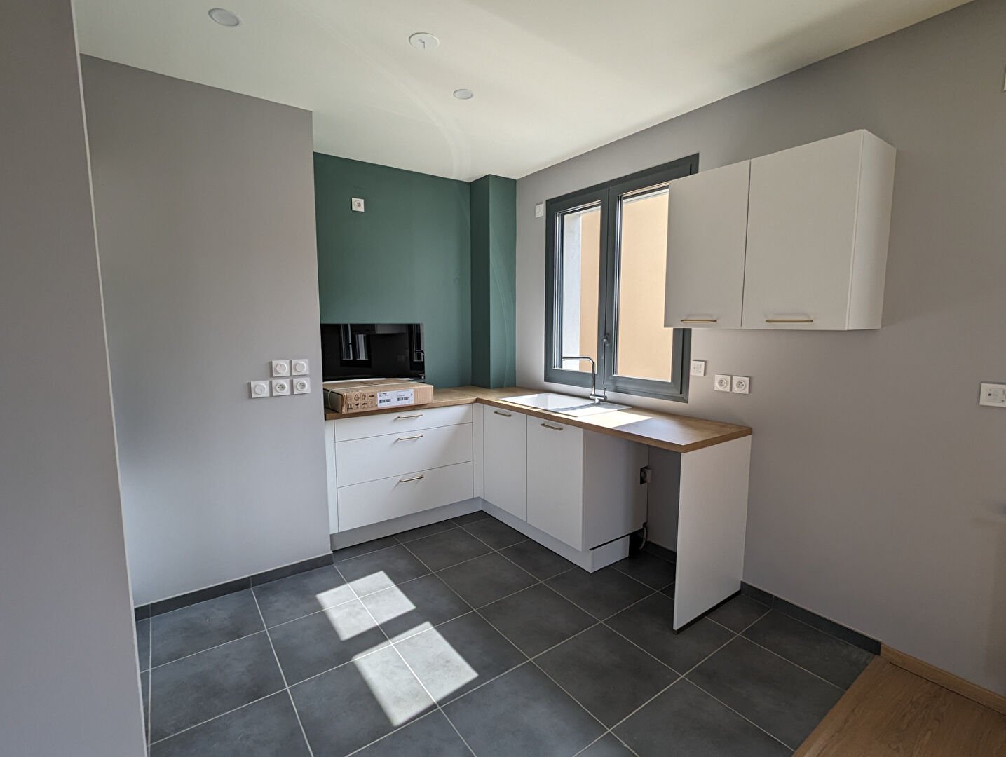 Appartement à louer, 83m², Bourges