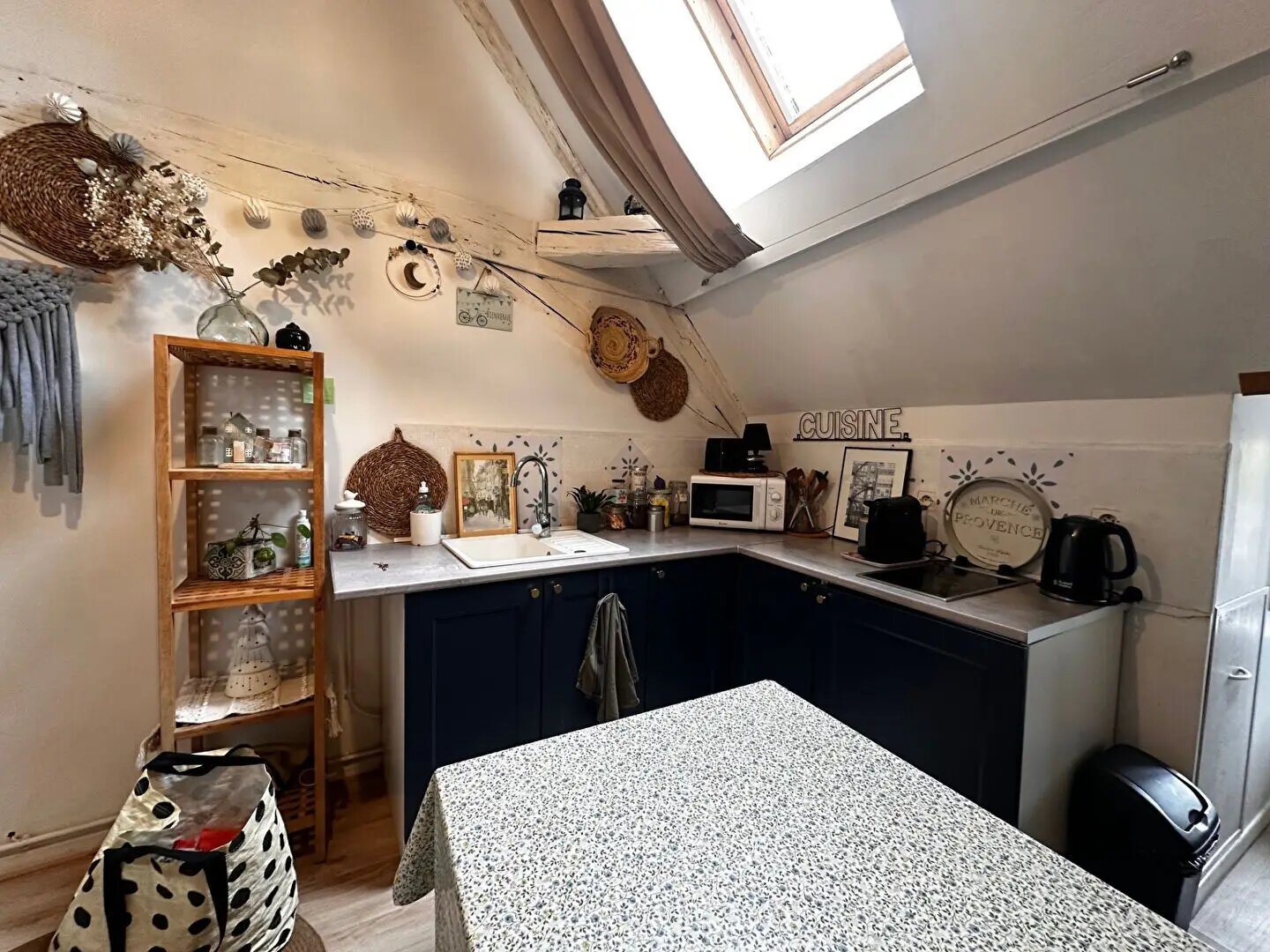 Appartement à vendre, 21m², Bourges