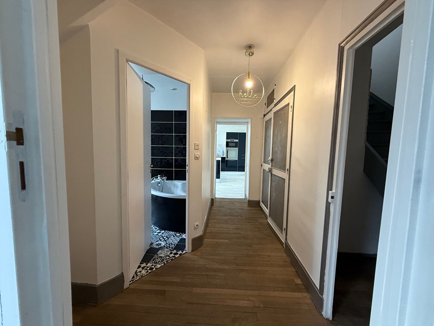 Maison à vendre, 131m², Bourges