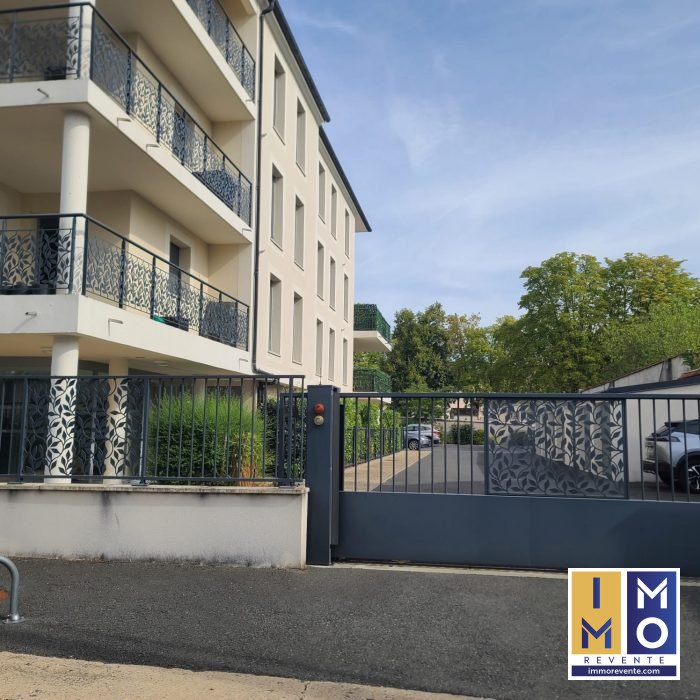 Appartement à louer, 85m², Bourges