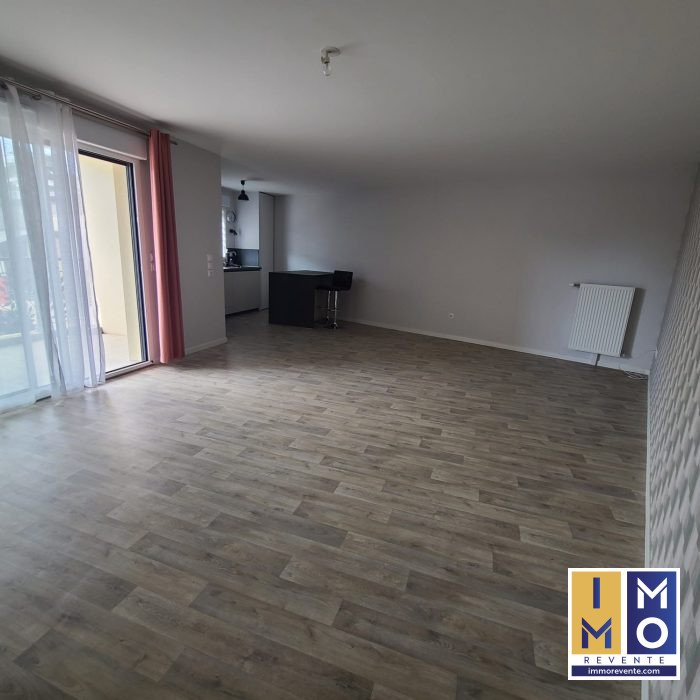 Appartement à louer, 85m², Bourges