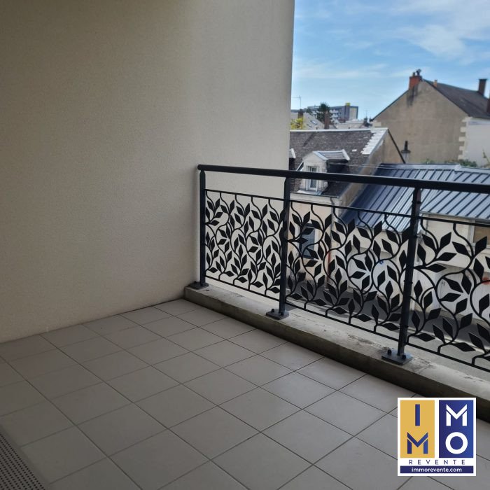 Appartement à louer, 85m², Bourges