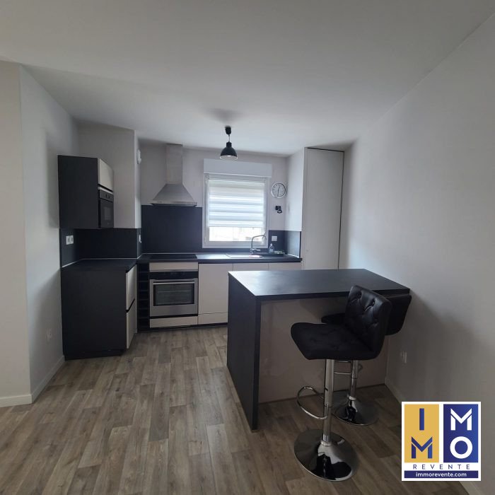 Appartement à louer, 85m², Bourges