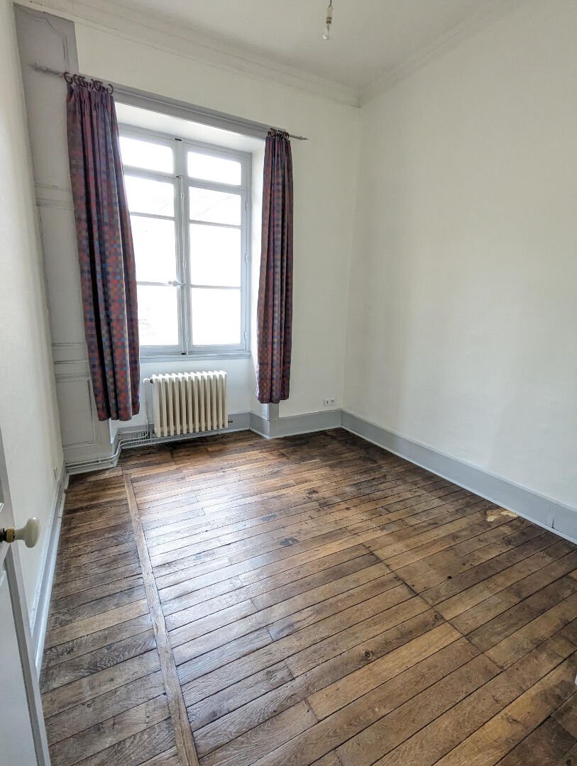 Appartement à louer, 122m², Bourges