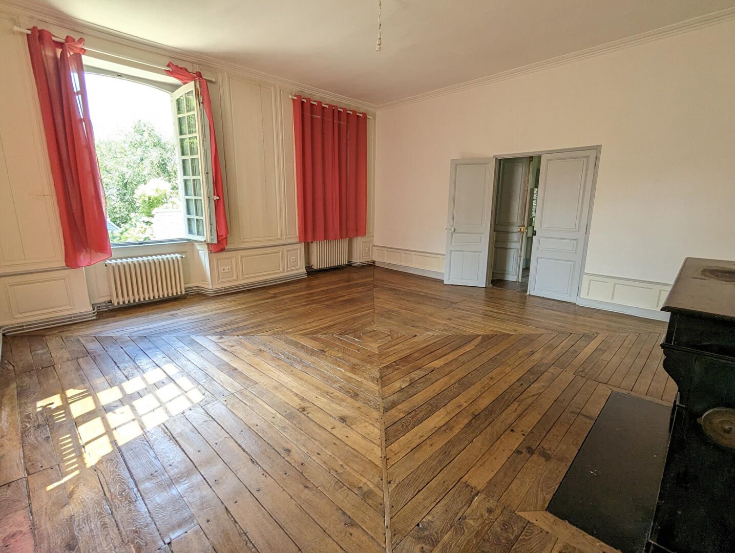 Appartement à louer, 122m², Bourges