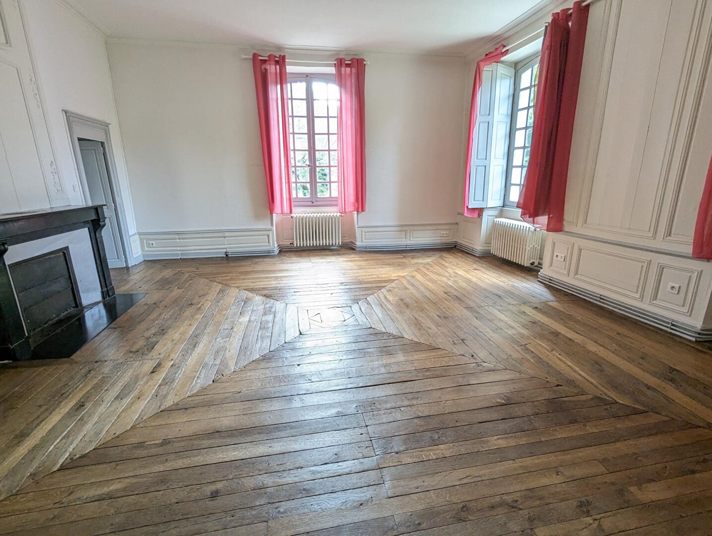 Appartement à louer, 122m², Bourges