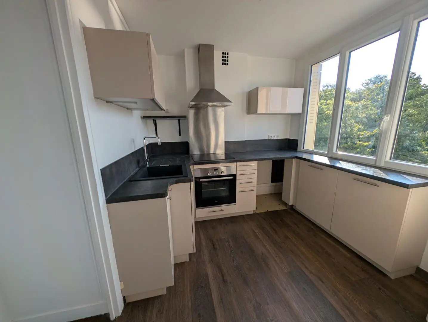 Appartement à louer, 79m², Bourges