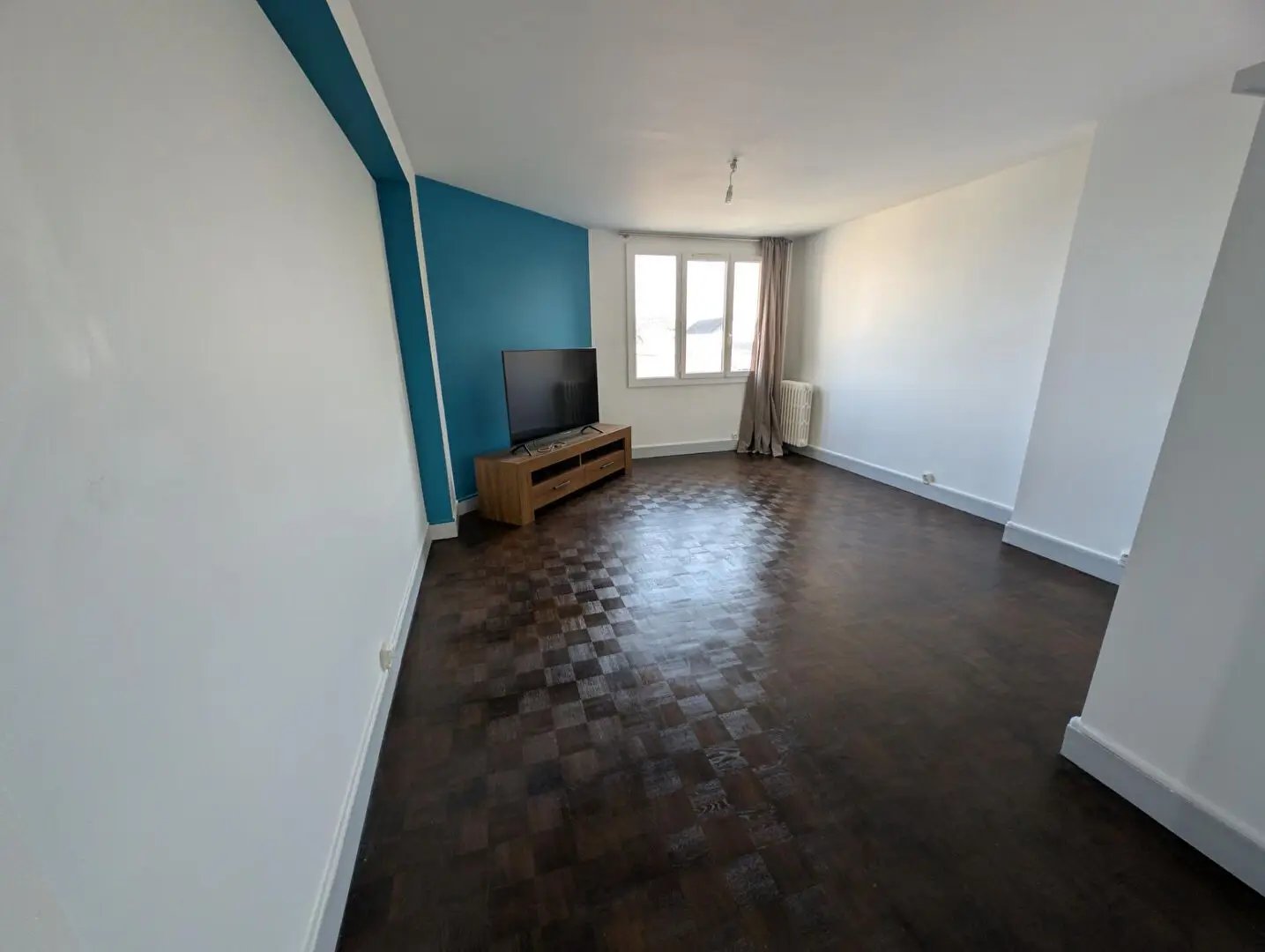 Appartement à louer, 79m², Bourges