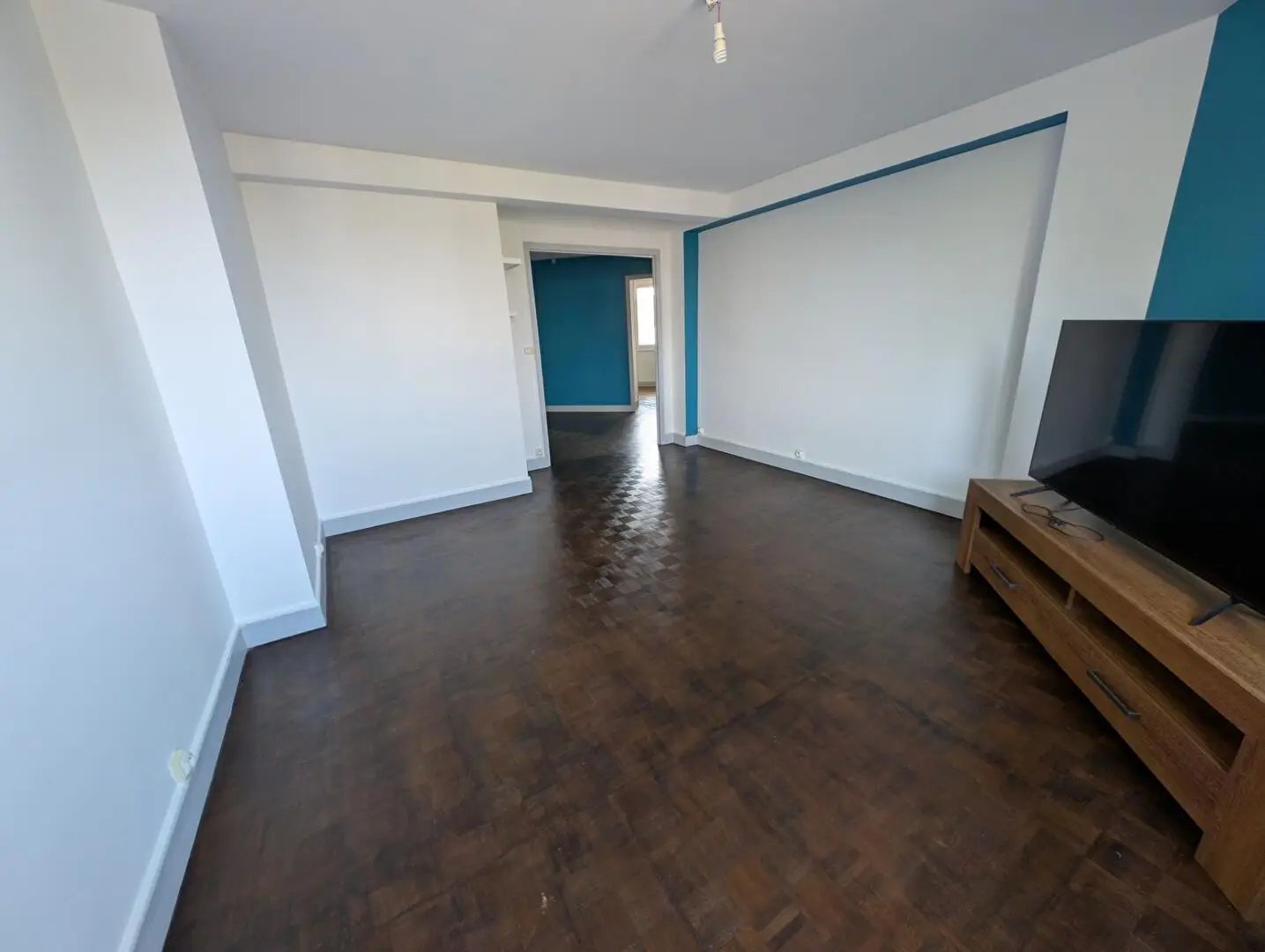 Appartement à louer, 79m², Bourges