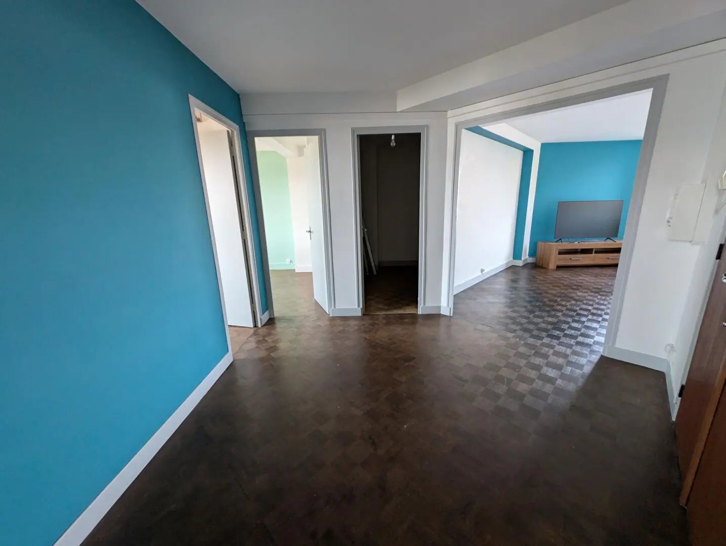 Appartement à louer, 79m², Bourges